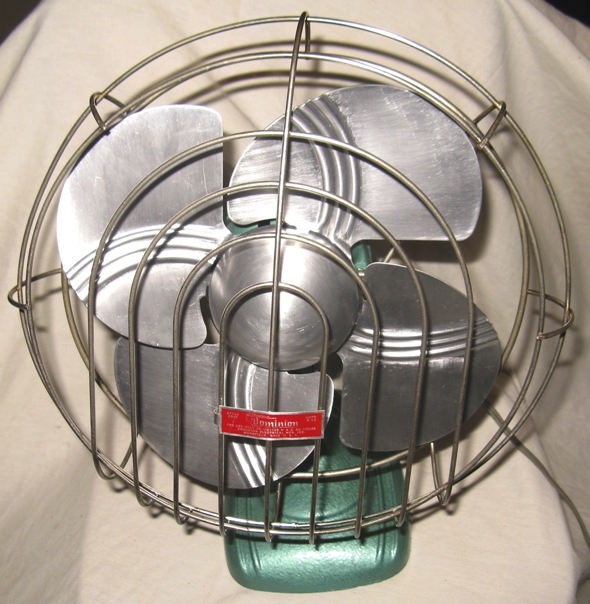 Another Restored Front Complete View